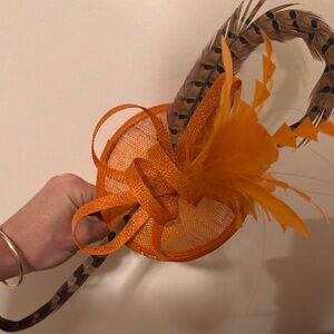 Fascinator